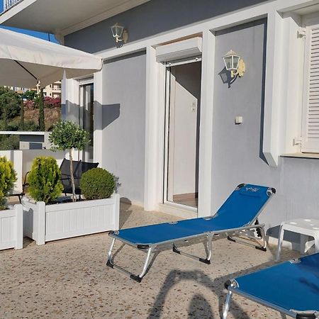 Villa Elea Toló Kültér fotó