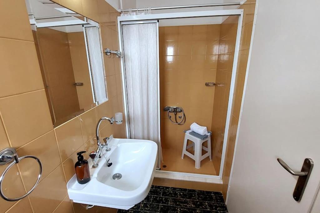 Villa Elea Toló Kültér fotó
