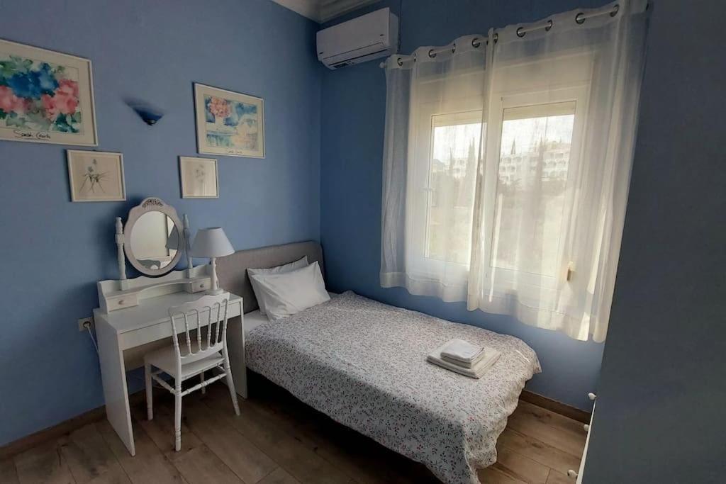 Villa Elea Toló Kültér fotó