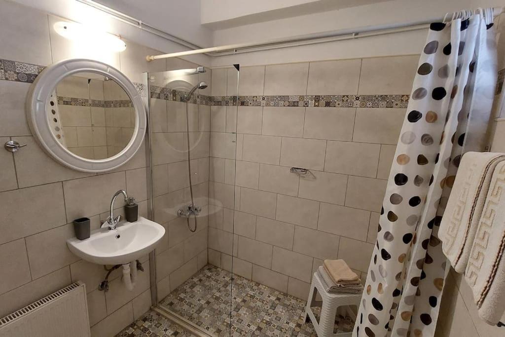 Villa Elea Toló Kültér fotó