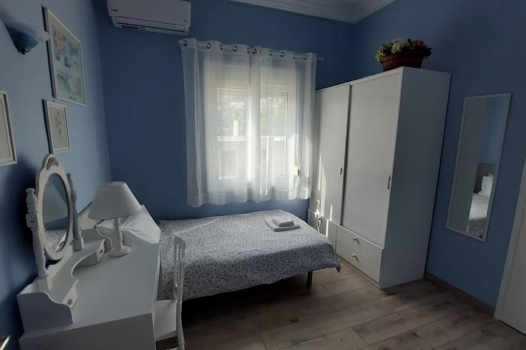 Villa Elea Toló Kültér fotó