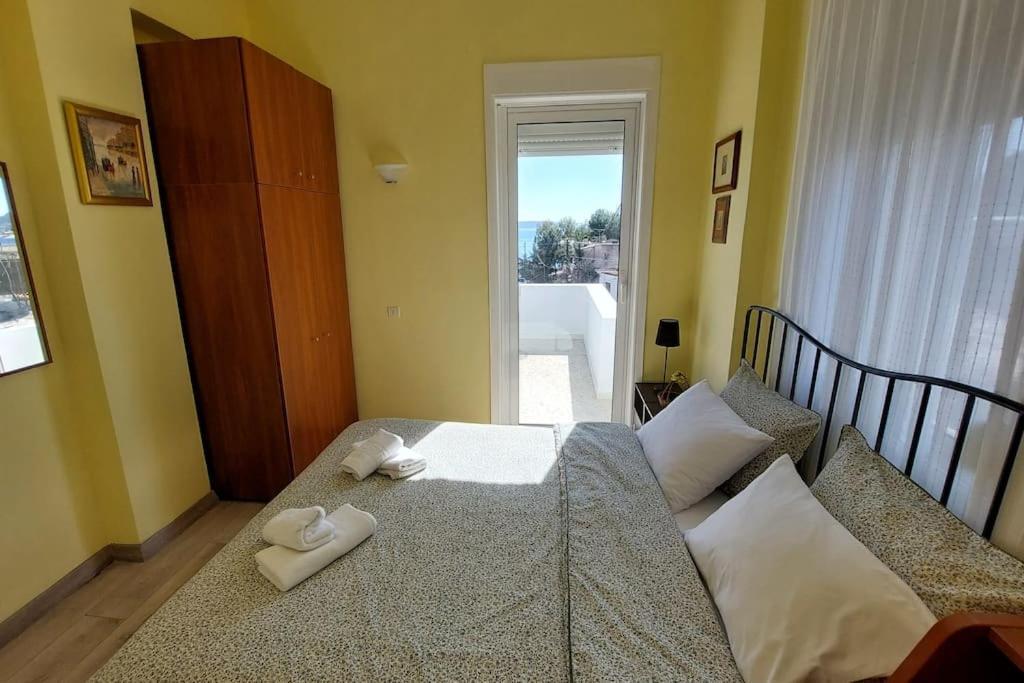 Villa Elea Toló Kültér fotó