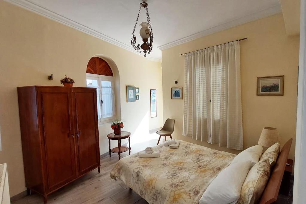 Villa Elea Toló Kültér fotó