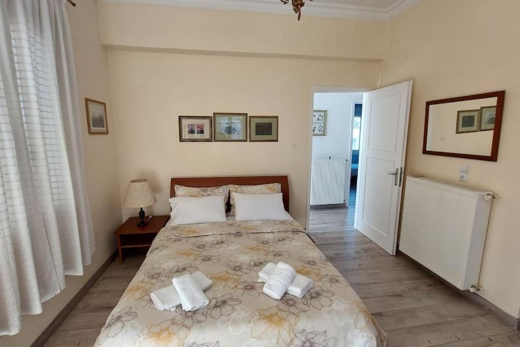 Villa Elea Toló Kültér fotó